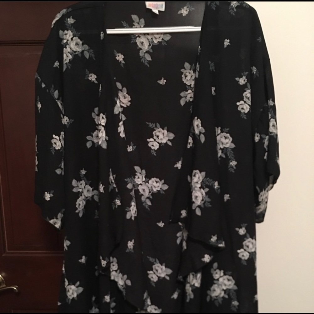 Lularoe Monroe